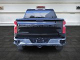 Used 2020 Chevrolet Silverado 1500 LT w/ Texas Edition image 6