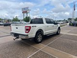 Certified 2023 Ford F150 Lariat image 4