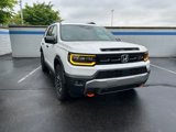 New 2026 Honda Passport TrailSport image 6