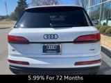 New 2025 Audi Q7 3.0T Premium Plus image 4
