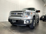 Used 2014 Ford F150 XLT w/ Equipment Group 302A Luxury image 3