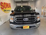 Used 2021 Ford F150 XLT image 6