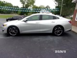 Used 2022 Chevrolet Malibu LT image 6