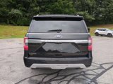 Certified 2021 Ford Expedition Max Platinum image 4