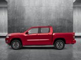 New 2025 Nissan Frontier SL image 2