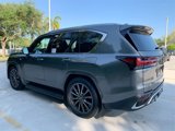 New 2025 Lexus LX 700h F Sport image 5