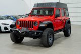 Used 2019 Jeep Wrangler Unlimited Rubicon image 3