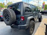 Used 2016 Jeep Wrangler Unlimited Sport image 4