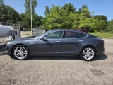 Used 2015 Tesla Model S 85D image 2