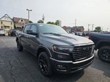 New 2025 RAM 1500 Laramie image 3