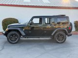 Used 2021 Jeep Wrangler Unlimited Sport image 3