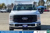 New 2025 Ford F250 XL w/ XL Chrome Package image 4