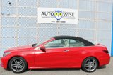 Used 2016 Mercedes-Benz E 400 Cabriolet image 6