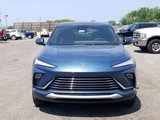 New 2025 Buick Envista Preferred w/ Convenience I Package image 3
