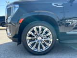 Used 2023 GMC Yukon XL Denali w/ LPO, Floor Liner Package image 5