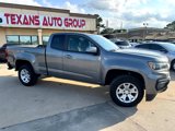 Used 2022 Chevrolet Colorado LT w/ Fleet Safety Package image 2