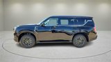 New 2025 Nissan Armada SV image 4