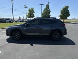 New 2025 Subaru Crosstrek 2.5i Sport image 4