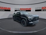 New 2025 Toyota Sequoia TRD Pro image 4