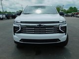 New 2025 Chevrolet Tahoe Premier image 3