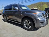 Used 2018 Nissan Armada SL w/ Premium Package image 5