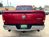 Used 2012 RAM 1500 Express w/ ST Popular Equipment Group image 5