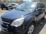 Used 2015 Chevrolet Equinox LT w/ Driver Convenience Package image 2