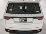 New 2025 Jeep Wagoneer 4WD w/ Convenience Group I image 5