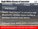 New 2025 Nissan Armada SL w/ Captain's Chari Seat Package image 2