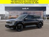 New 2026 Kia EV9 GT-Line image 3