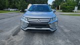 Used 2019 Mitsubishi Eclipse Cross ES image 3