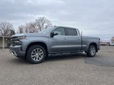 Used 2020 Chevrolet Silverado 1500 High Country image 3
