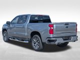 New 2026 Chevrolet Silverado 1500 RST image 3