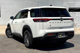 New 2025 Nissan Pathfinder S image 2