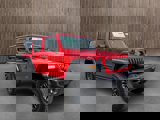 New 2025 Jeep Wrangler Unlimited Rubicon w/ XTREMEE 35" Tire Package image 3