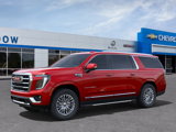 New 2025 GMC Yukon XL Elevation image 2