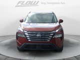New 2026 Nissan Rogue SV image 2
