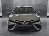 Used 2022 Toyota Camry SE image 2