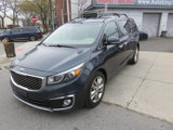 Used 2016 Kia Sedona SX Limited image 2