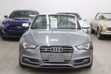 Used 2013 Audi S5 Premium Plus w/ Audi MMI Navigation Plus Pkg image 2