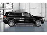 New 2025 Mercedes-Benz Maybach GLS 600 4MATIC image 2