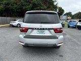 Used 2024 Nissan Armada Platinum w/ Cargo Package image 4