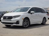 New 2025 Honda Odyssey Touring image 2