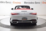 New 2025 Mercedes-Benz SL 63 AMG S e Performance 4MATIC image 5