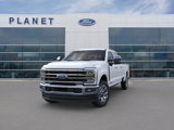 New 2025 Ford F350 King Ranch w/ Chrome Package image 2