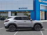 New 2026 Chevrolet TrailBlazer ACTIV w/ Convenience Package image 5