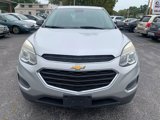Used 2016 Chevrolet Equinox LS image 3