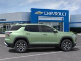 New 2026 Chevrolet Equinox LT w/ Convenience Package II image 6