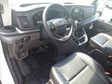 New 2025 Ford Transit 250 148 Medium Roof image 4