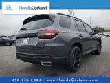 New 2025 Honda Pilot Black Edition image 4